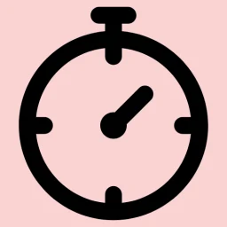 Ikon Floating Timer