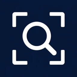 Ikon ShotFinder: Screenshot Search